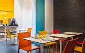Туры в отель Hotel des Metallos