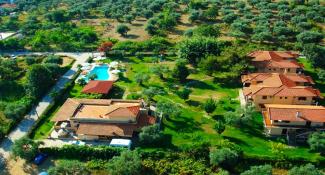 Ariadni Hotel Bungalows 3*