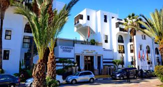 Caribbean Village Agador 3*