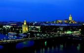 Туры в отель Husa Via Sevilla Mairena