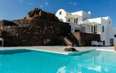 Туры в отель Aenaon Villas