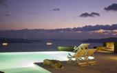 Туры в отель Aenaon Villas