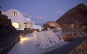 Туры в отель Aenaon Villas