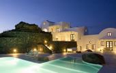 Туры в отель Aenaon Villas