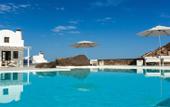 Туры в отель Aenaon Villas