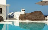 Туры в отель Aenaon Villas
