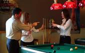 Туры в отель Crowne Plaza Northwest-Brookhollow