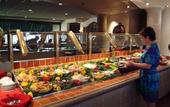 Туры в отель Crowne Plaza Northwest-Brookhollow