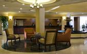 Туры в отель Crowne Plaza Northwest-Brookhollow