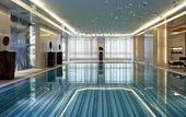 Туры в отель Hotel Courtyard by Marriott Shanghai Puxi