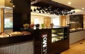 Туры в отель Hotel Courtyard by Marriott Shanghai Puxi
