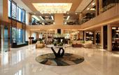 Туры в отель Hotel Courtyard by Marriott Shanghai Puxi