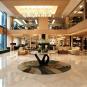 Туры в отель Hotel Courtyard by Marriott Shanghai Puxi, оператор Anex Tour
