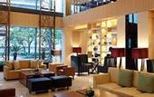 Туры в отель Hotel Courtyard by Marriott Shanghai Puxi