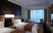 Туры в отель Hotel Courtyard by Marriott Shanghai Puxi