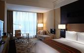 Туры в отель Hotel Courtyard by Marriott Shanghai Puxi