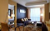 Туры в отель Hotel Courtyard by Marriott Shanghai Puxi