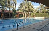 Туры в отель Hotel Jardin Milenio