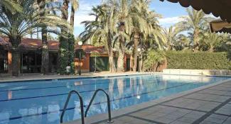 Hotel Jardin Milenio 4*