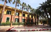 Туры в отель Hotel Jardin Milenio