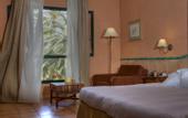 Туры в отель Hotel Jardin Milenio