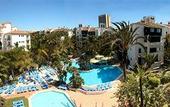 Туры в отель Jardines de las Golondrinas