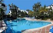 Туры в отель Jardines de las Golondrinas