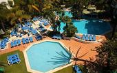 Туры в отель Jardines de las Golondrinas