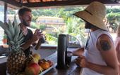 Туры в отель Galapagos Inn