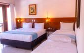 Туры в отель Galapagos Inn