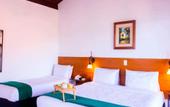 Туры в отель Galapagos Inn