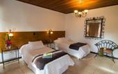 Туры в отель Galapagos Inn