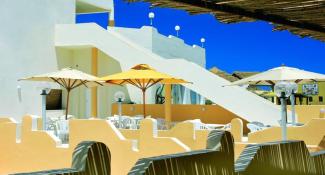 Caribbean World Borj Cedria 4*