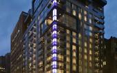 Туры в отель Gansevoort Park Hotel NYC