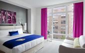 Туры в отель Gansevoort Park Hotel NYC