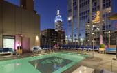 Туры в отель Gansevoort Park Hotel NYC