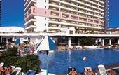 Туры в отель Fiesta Hotel Playa Paraíso Complex