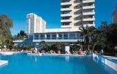 Туры в отель Fiesta Hotel Playa Paraíso Complex