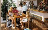 Туры в отель Fiesta Hotel Playa Paraíso Complex