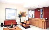 Туры в отель Foz Presidente Hotel I