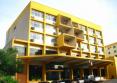 Foz Presidente Hotel II 3*