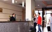Туры в отель Foz Presidente Hotel II