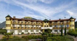 Gardenhotel Premstaller 4*