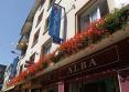 Comfort Hotel Rouen Alba 2*