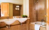 Туры в отель Saint James & Albany Hotel-Spa