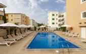Туры в отель Golf Beach