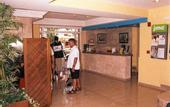 Туры в отель Golf Beach