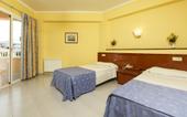 Туры в отель Golf Beach