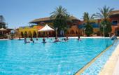 Туры в отель Caribbean World Gammarth