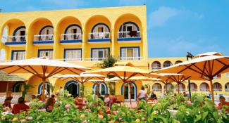 Caribbean World Hammamet Village 3*